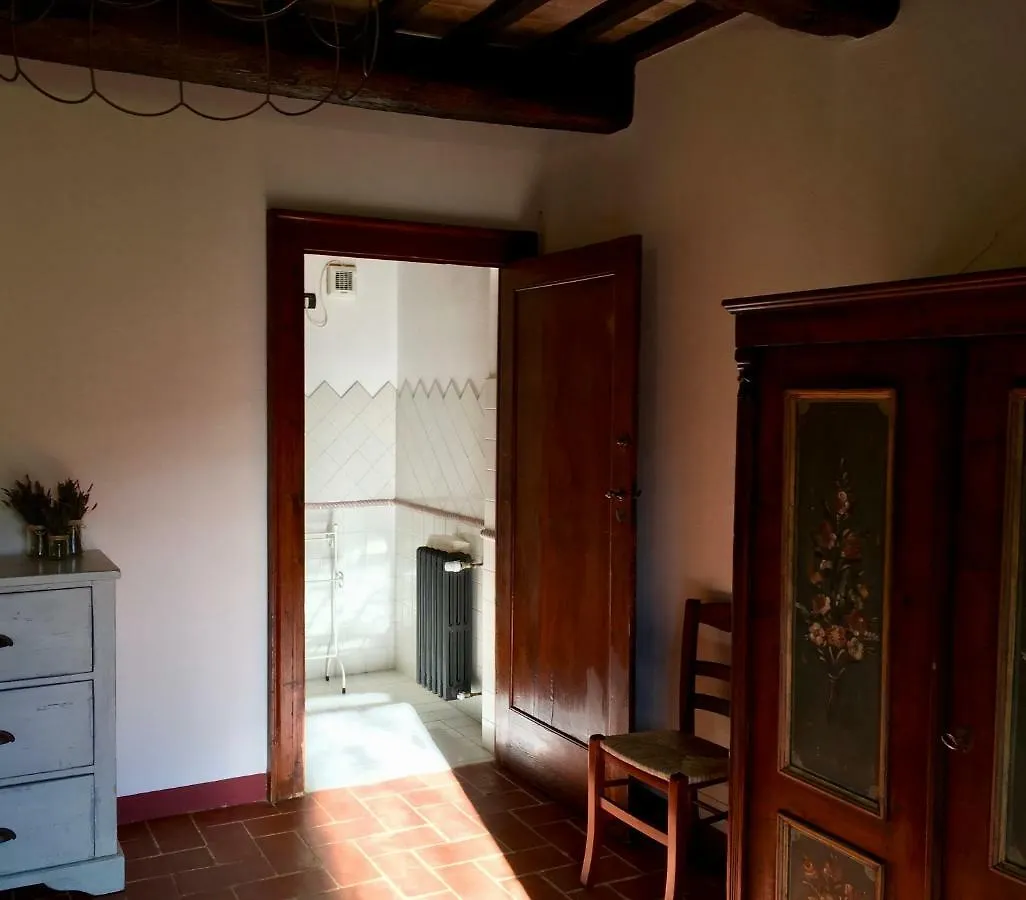 Farm stay La Banditaccia Monticello Amiata Italy