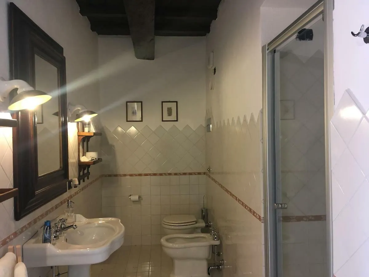 Farm stay La Banditaccia Monticello Amiata