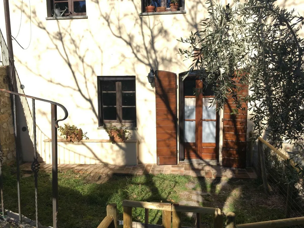 Farm stay La Banditaccia Monticello Amiata