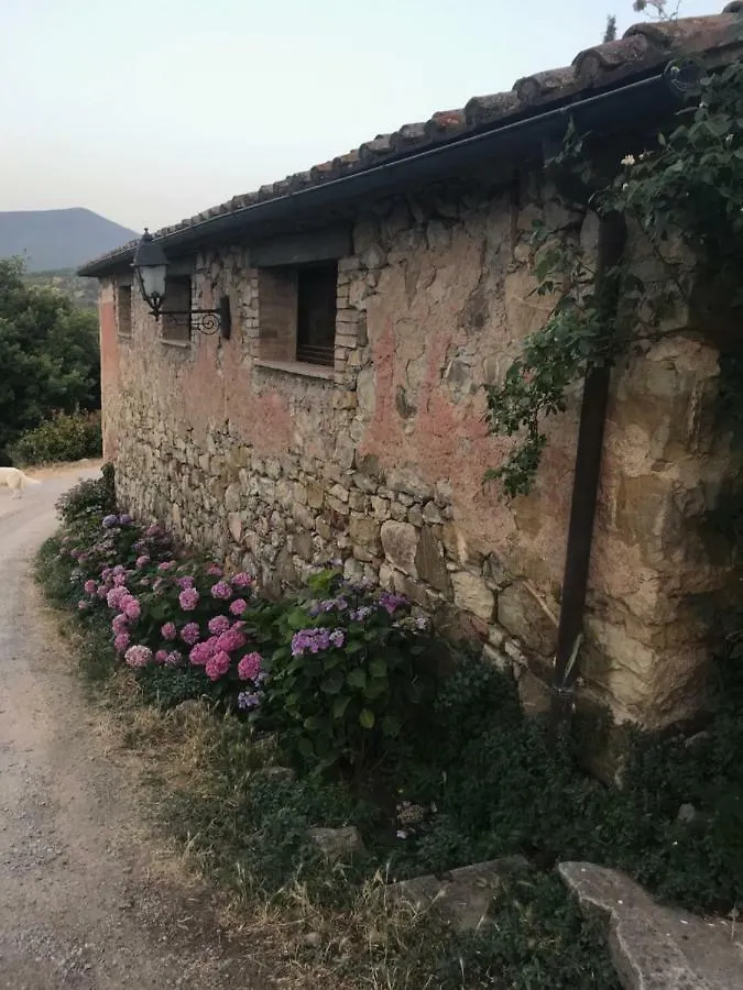 Farm stay La Banditaccia Monticello Amiata Italy