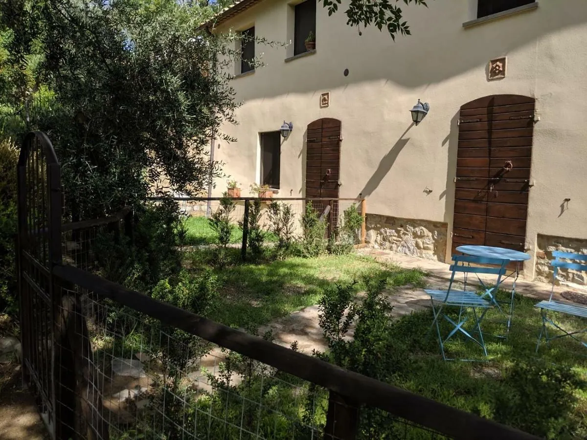 Farm stay La Banditaccia Monticello Amiata