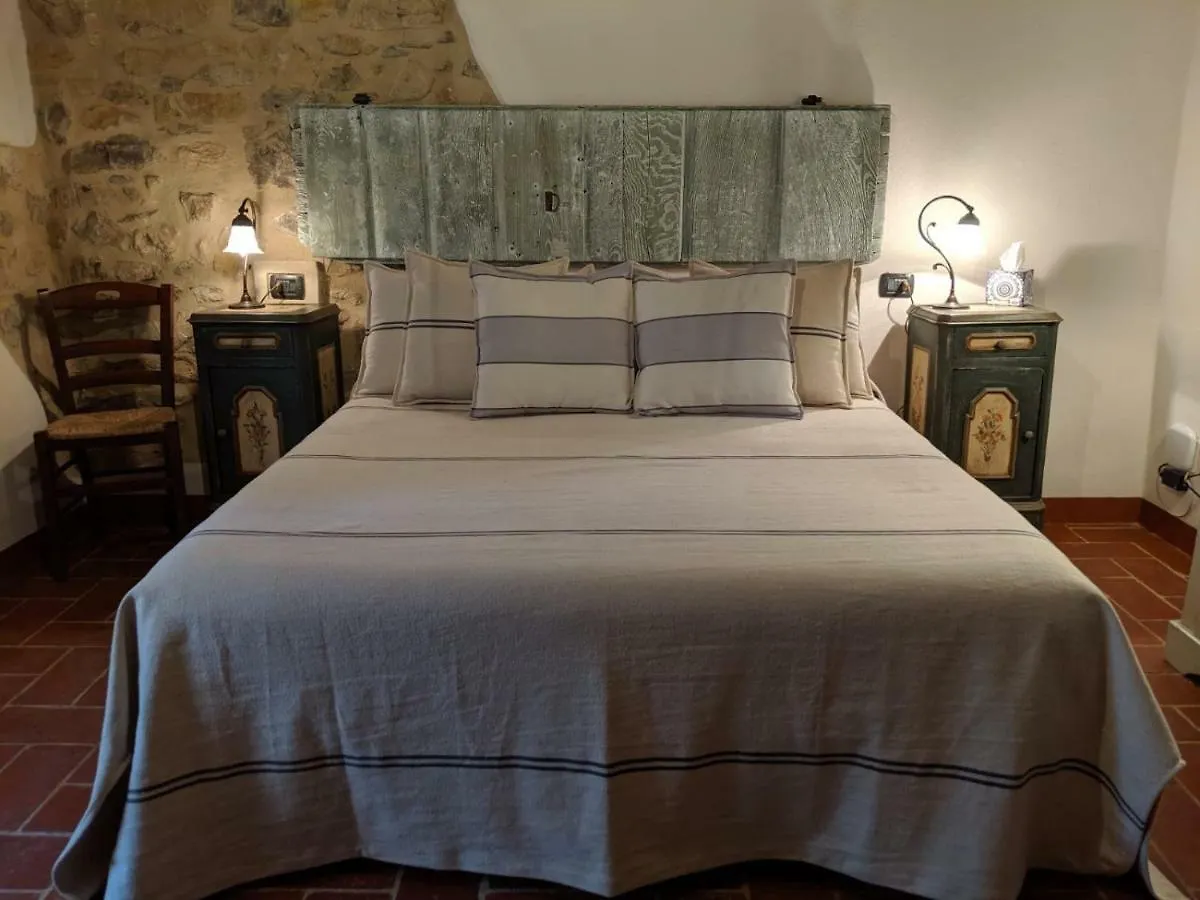 Farm stay La Banditaccia Monticello Amiata