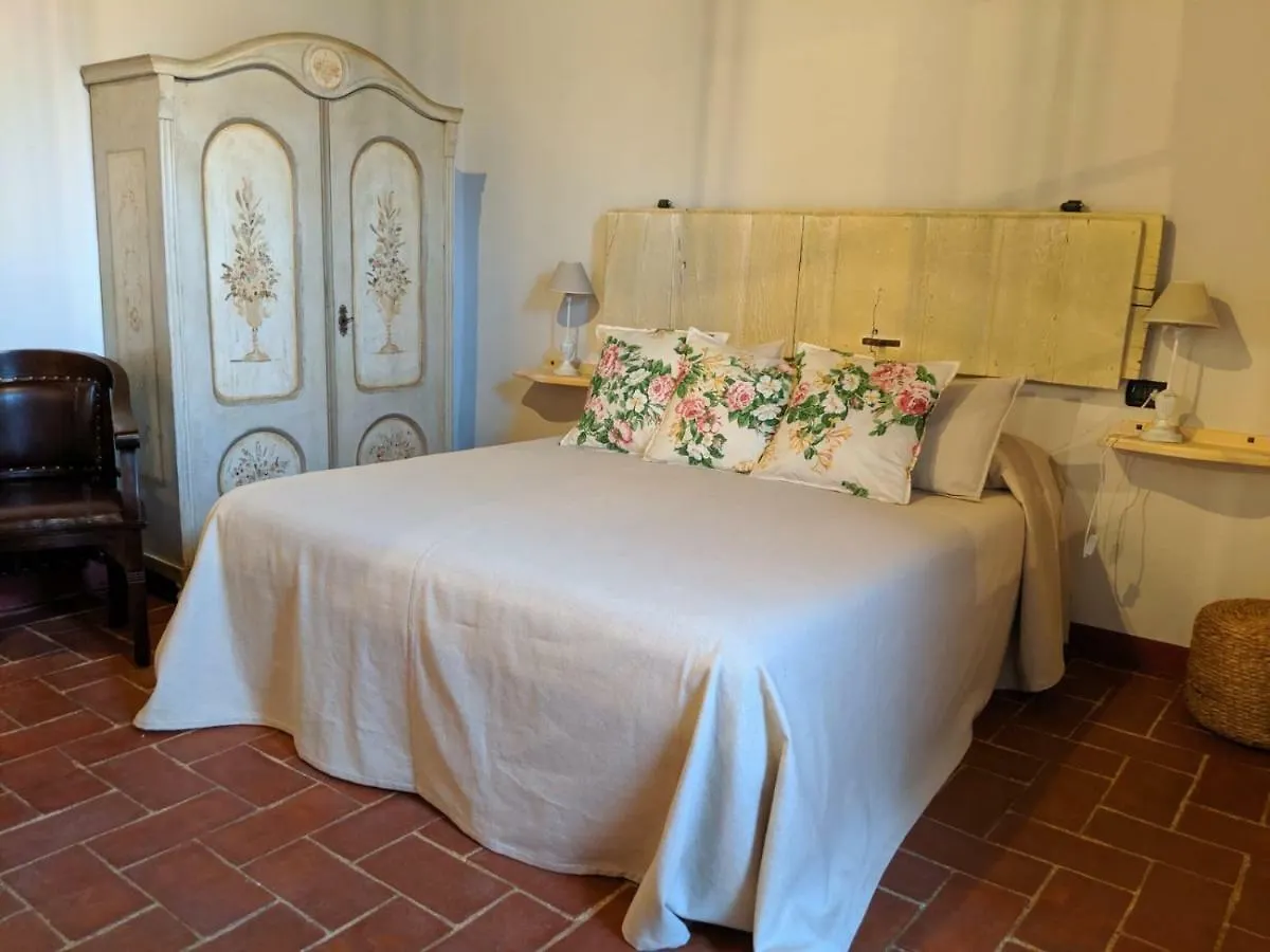 Farm stay La Banditaccia Monticello Amiata