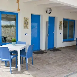 Le Villette Di Silvana Casa vacanze Mazara del Vallo