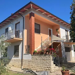 Il Quartierino Lucignano