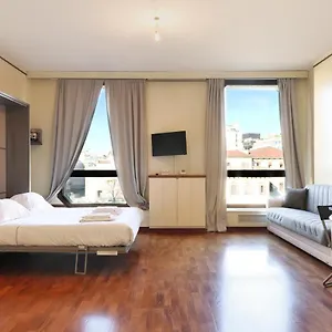 Duomo Luxury Vii Appartamento Milano