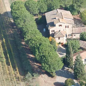 Borgo Casanuova Pianella (Siena)