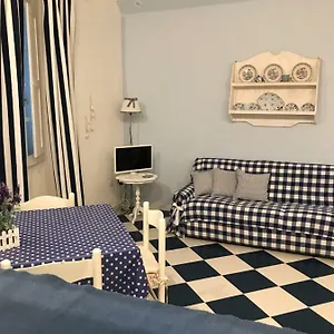 Light Blue Appartamento Alghero