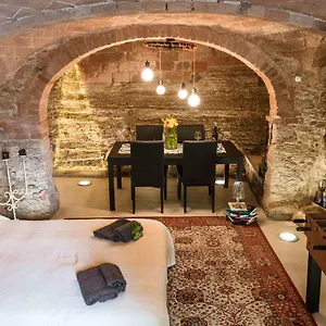 La Cantina Di Bea E Bella Casciana Terme