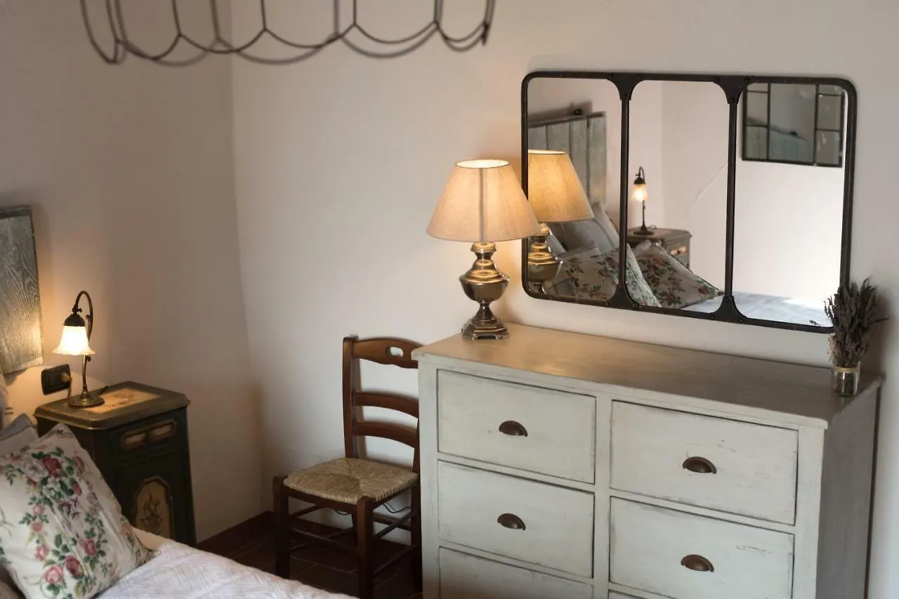 Farm stay La Banditaccia Monticello Amiata