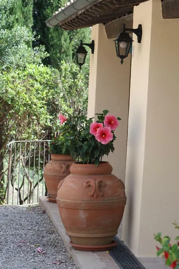 La Banditaccia Monticello Amiata 0*,  Italien